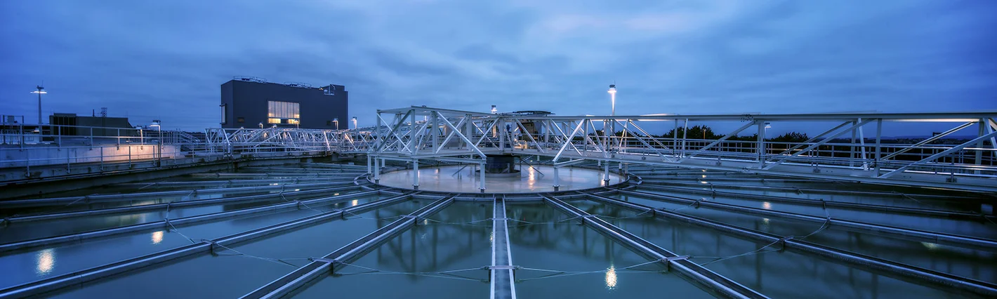 Water Treatment