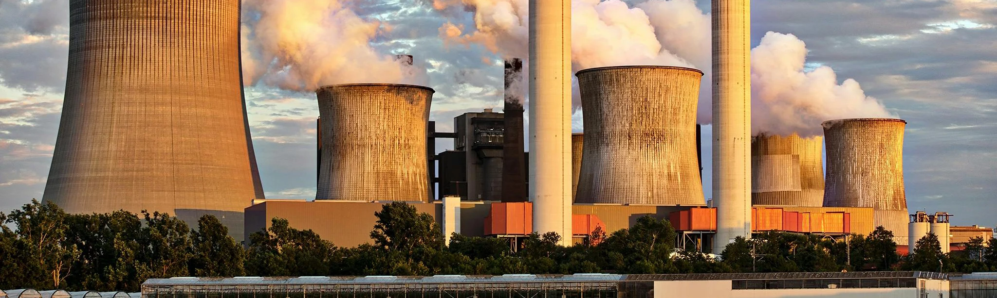 Power Generation