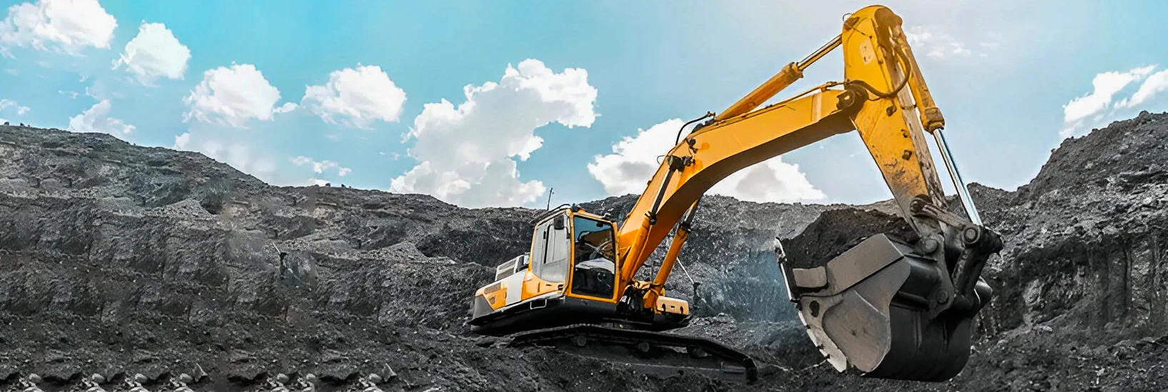 Mining