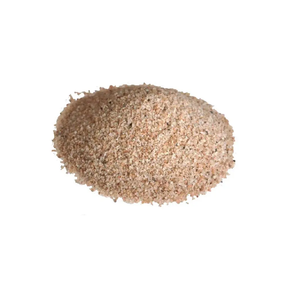 sand media filter component for filter equipment media filter filtration system