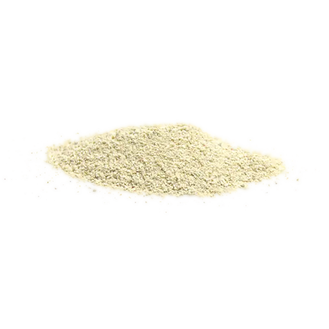 quartz component for filter equipment media filter filtration system